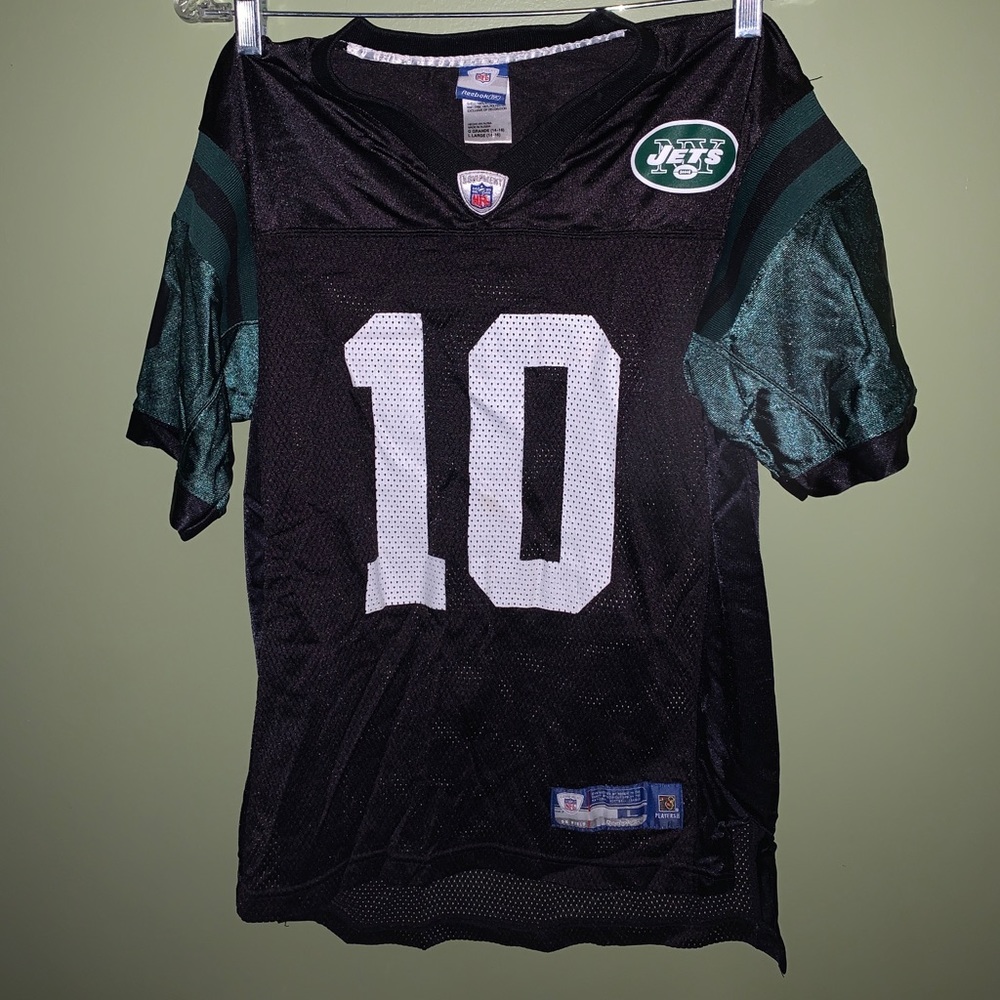Chad Pennington NY Jets Jersey